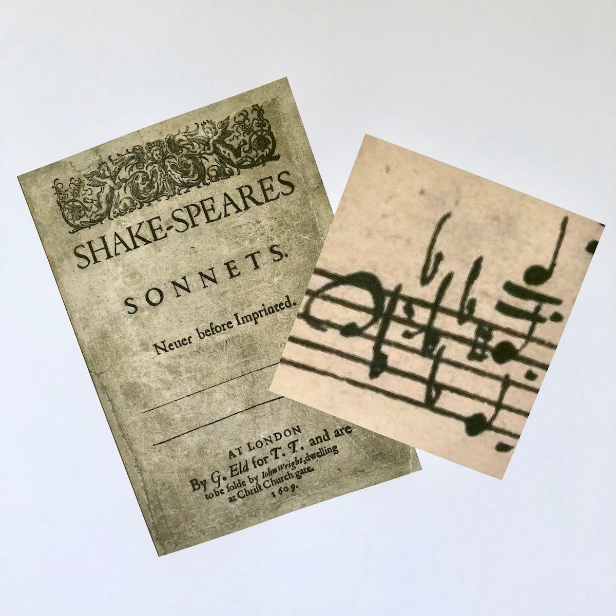 link to Bach and Sonnets website